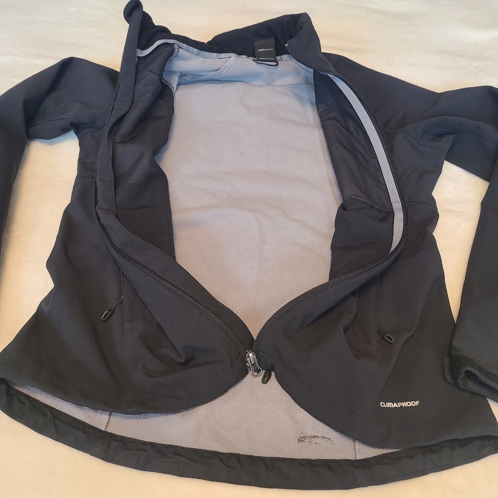 Adidas light Jacket - Picture 4 of 10